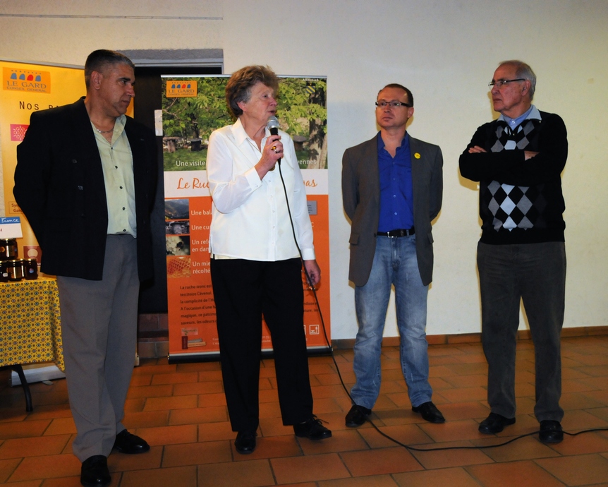 _Stéphane LIBERI, Monique BARRIERE, David ARNAL et André GARDIES.jpg