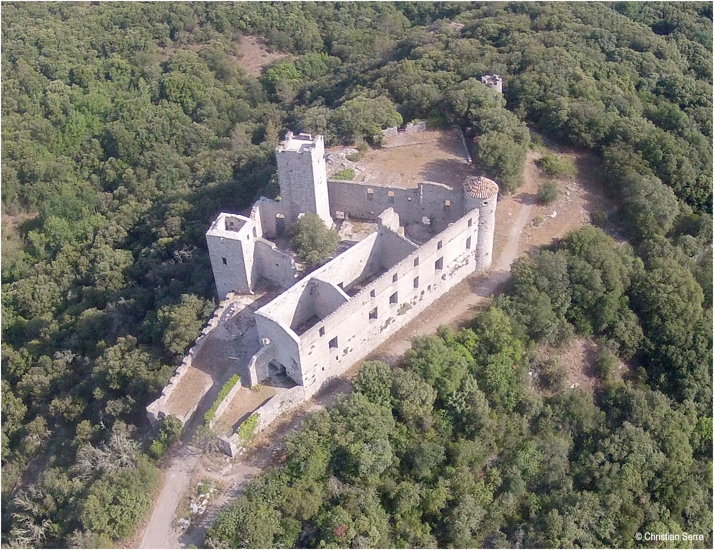 Tornac château.jpg