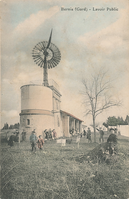 Bernis _Gard_ - Le Lavoir Public _00_.jpg