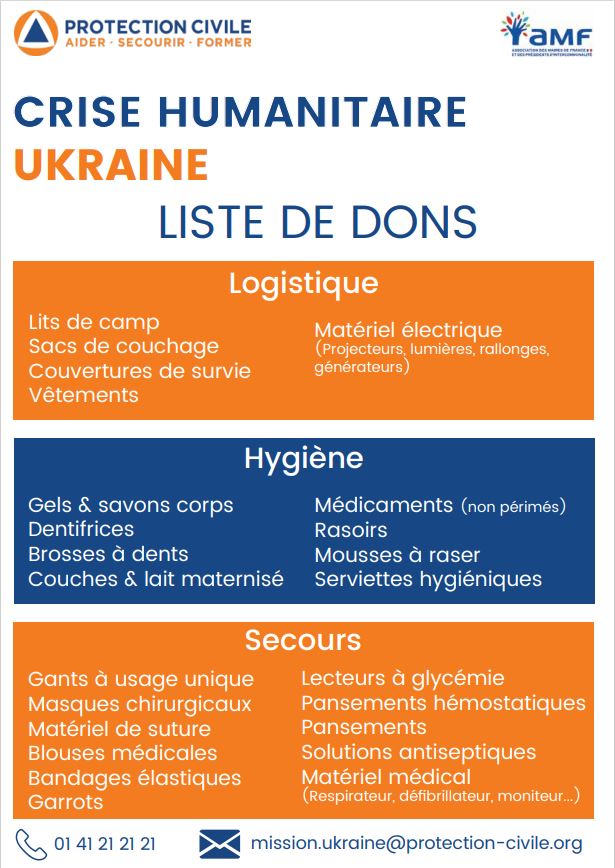 2022.03 Ukraine liste materiel.JPG