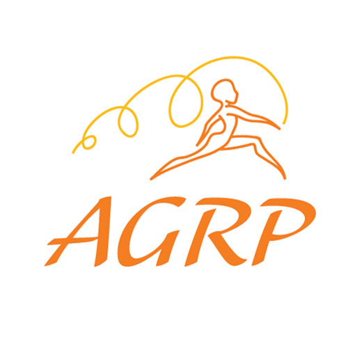 Logo AGRP
