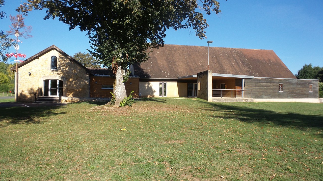 Salle ELR