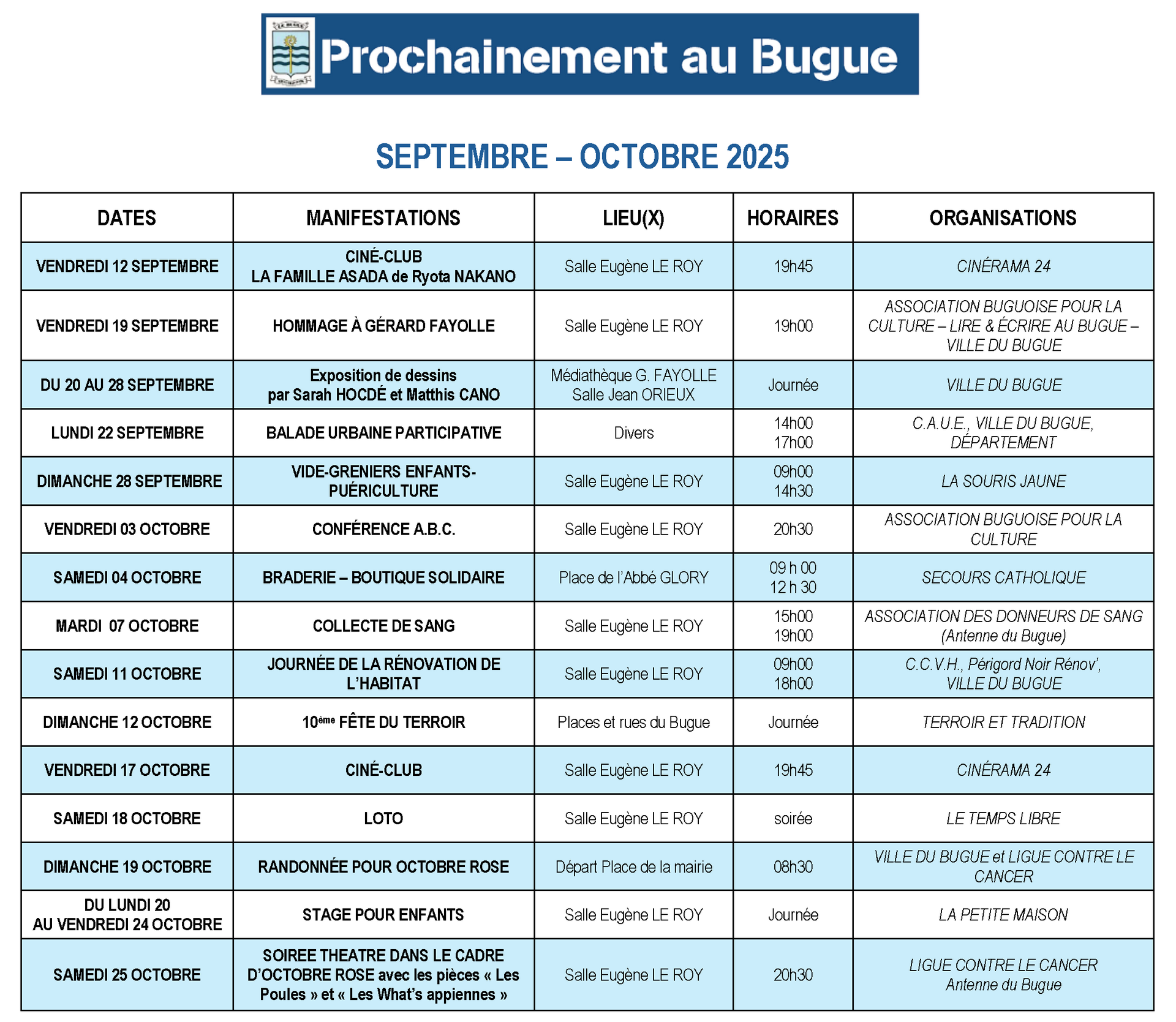 PROCHAINEMENT AU BUGUE SEPTEMBRE OCTOBRE 2025_V1.png