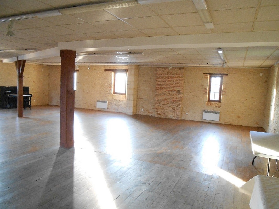 Salle jean ORIEUX 2