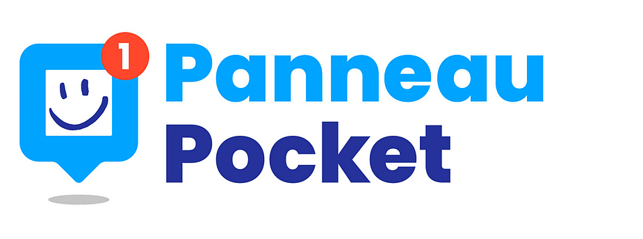 Logo Panneaupocket