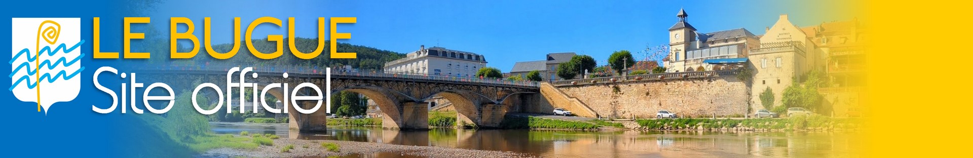Logo Le Bugue