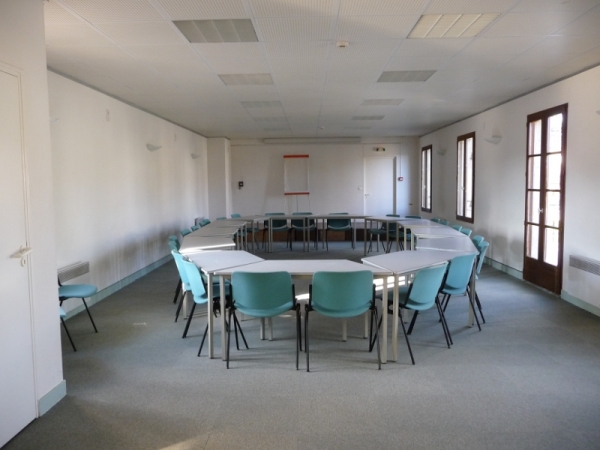 Salle LAFON-LABATUT