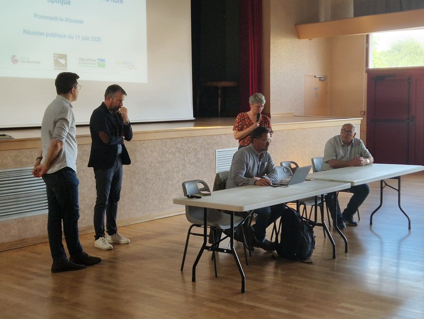 Réunion publique fibre.2