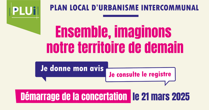 Plan Local d'Urbanisme
