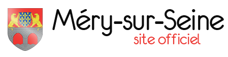 Logo Commune de Méry-sur-Seine