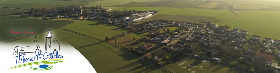Quelques sites à découvrir Commune de ThimertGâtelles