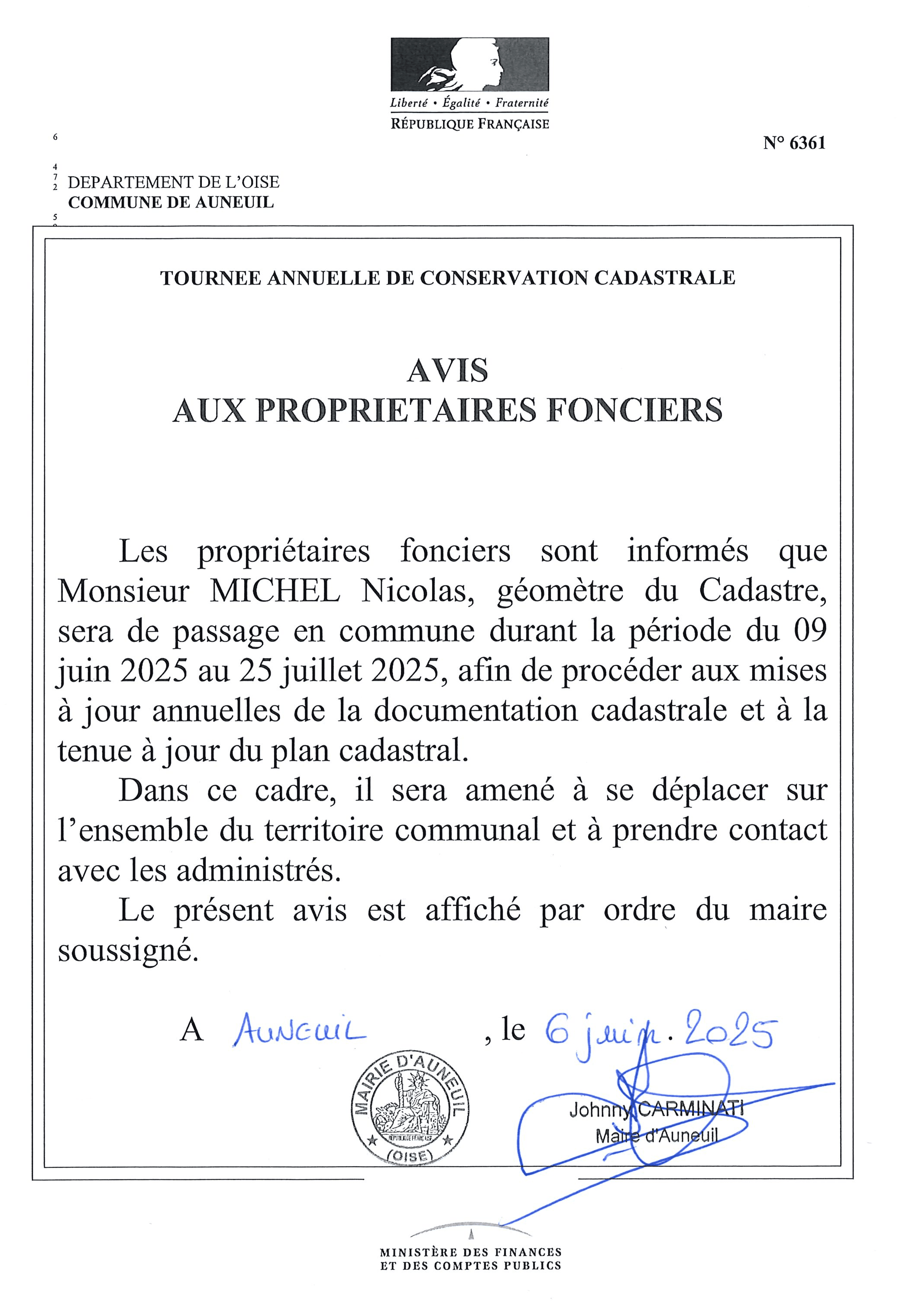 Avis aux propriétaires fonciers 2025.png