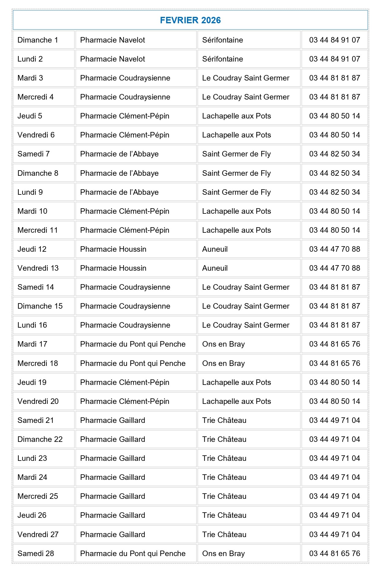 Pharmacie de garde 2026_Février.jpg