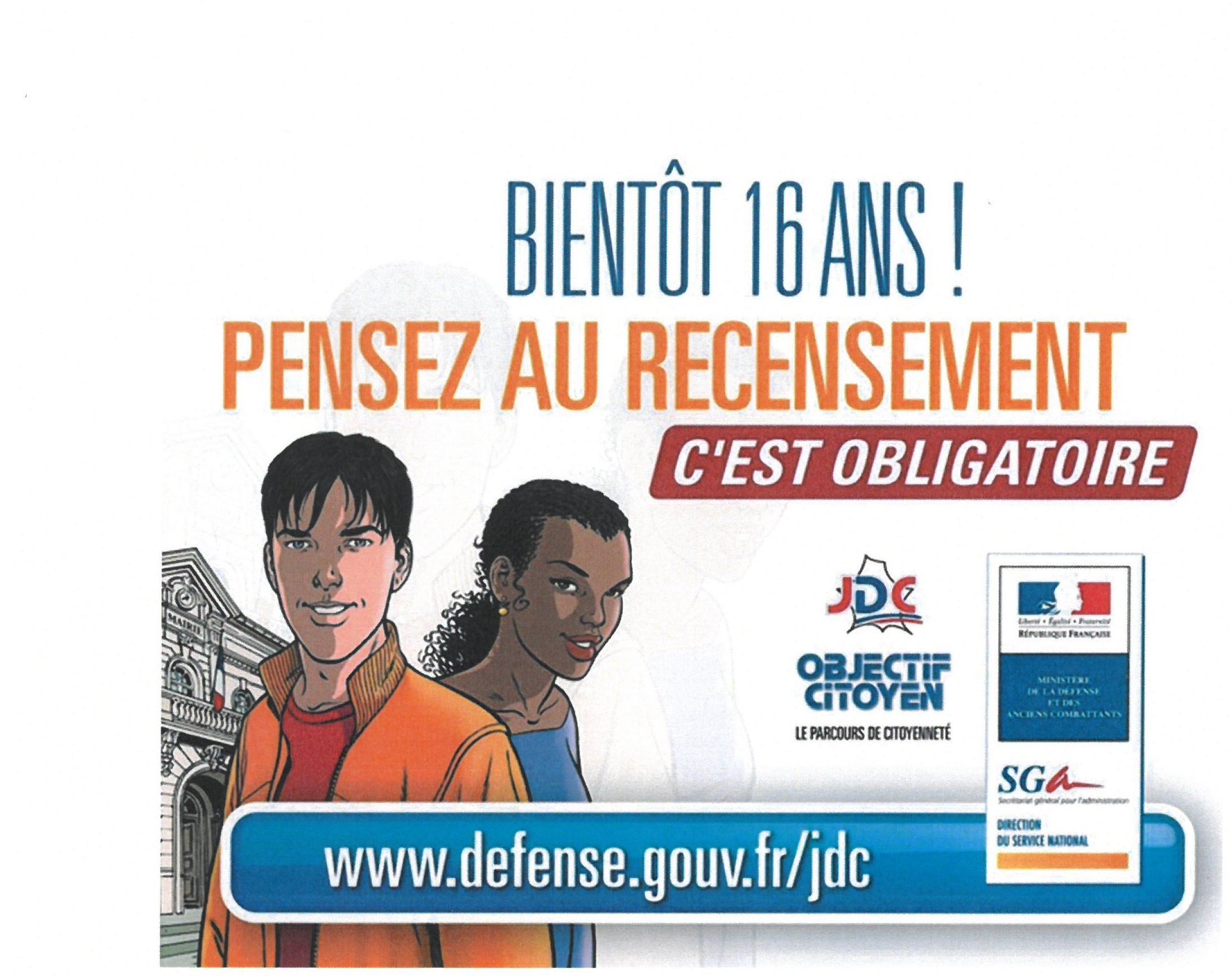 Recensement Citoyen