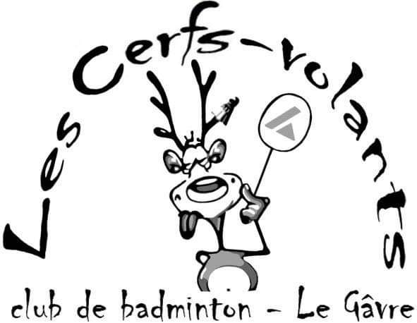 cerfs volants