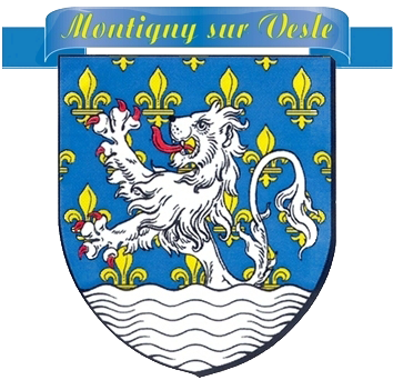Commune de Montigny-sur-Vesle