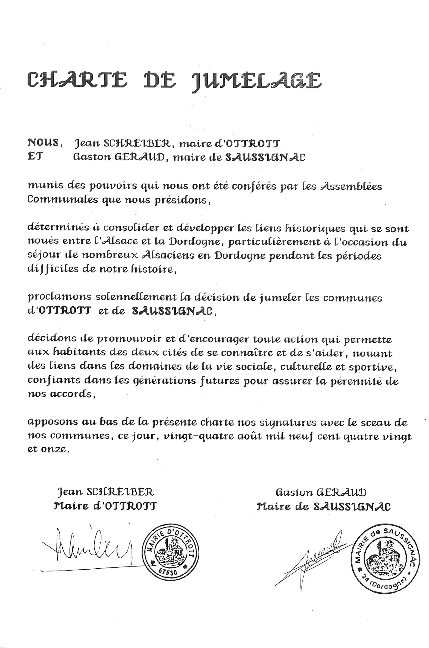 charte de jumelage 24 08 1991.jpg