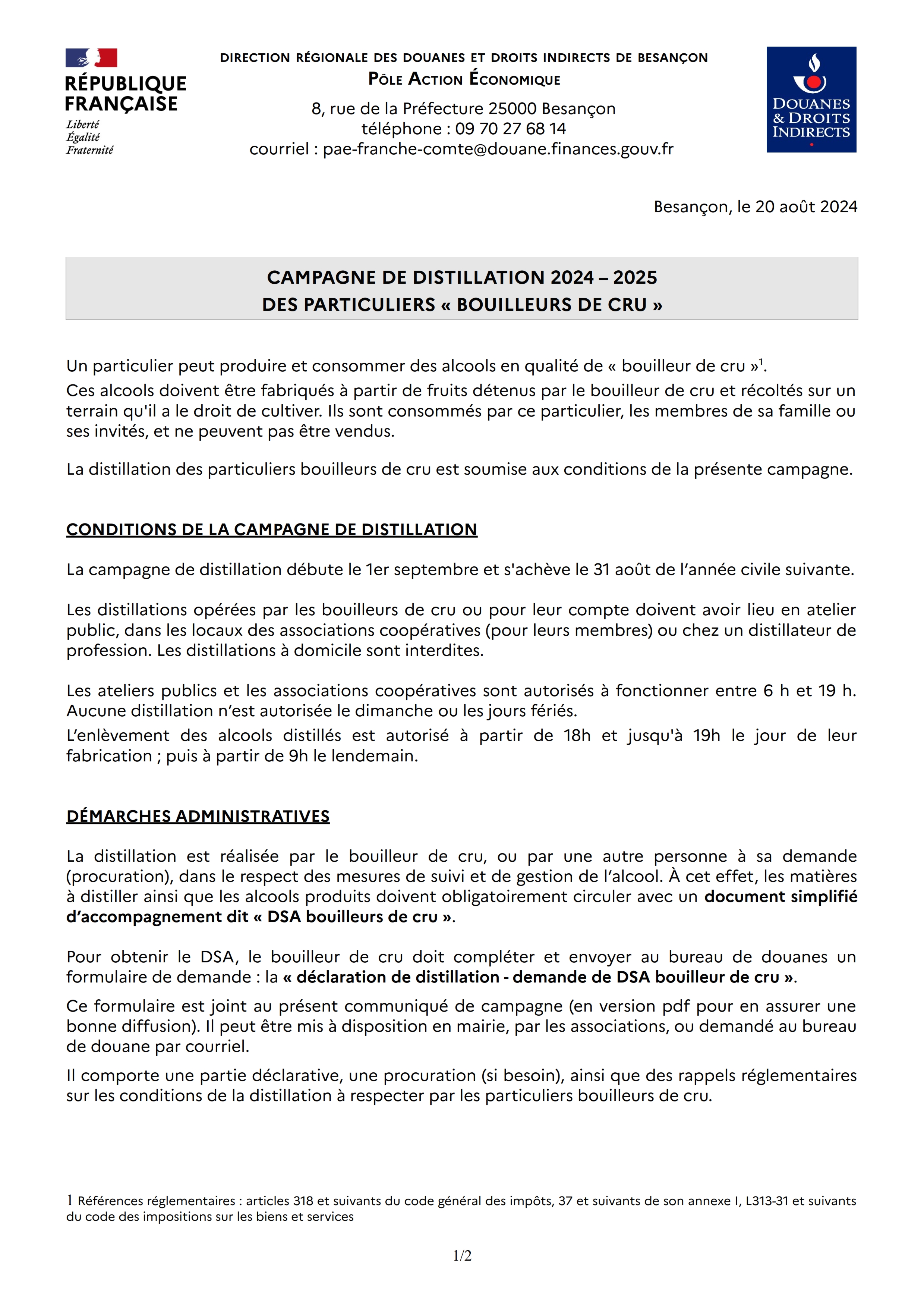 Communiqué campagne distillation 2024-2025_001.jpg