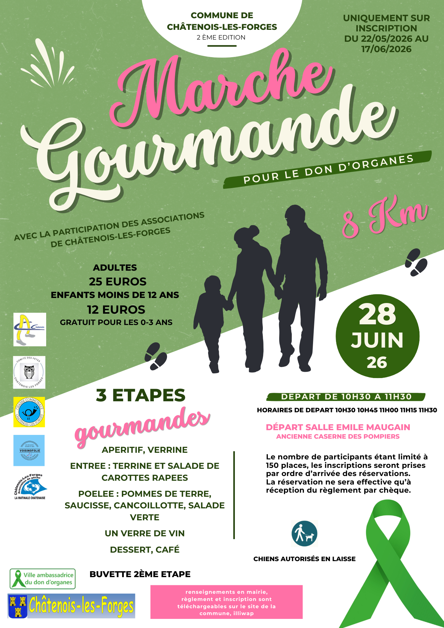 affiche Marche gourmande .png