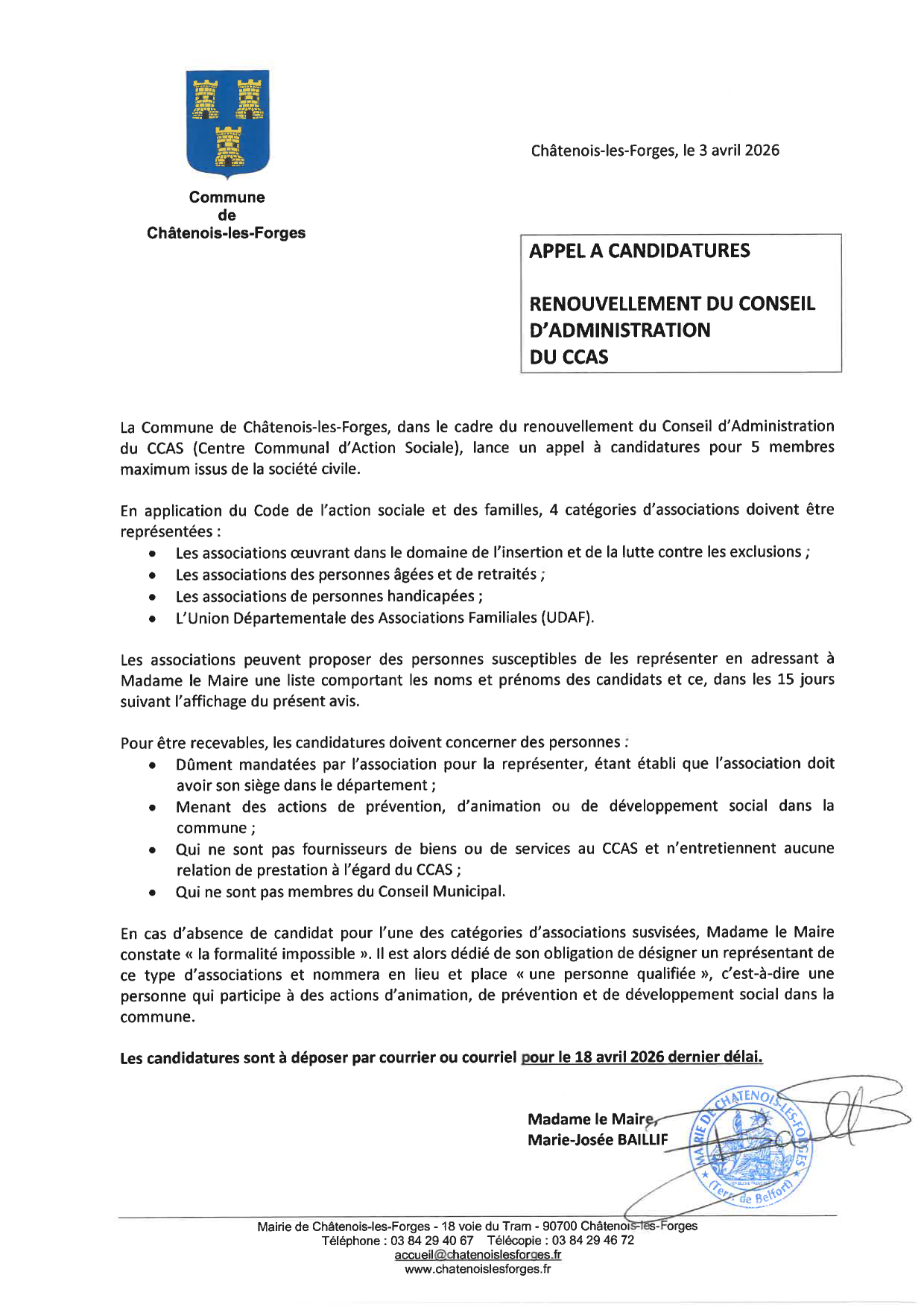 CCAS_Appel à candidatures 2026_1.png