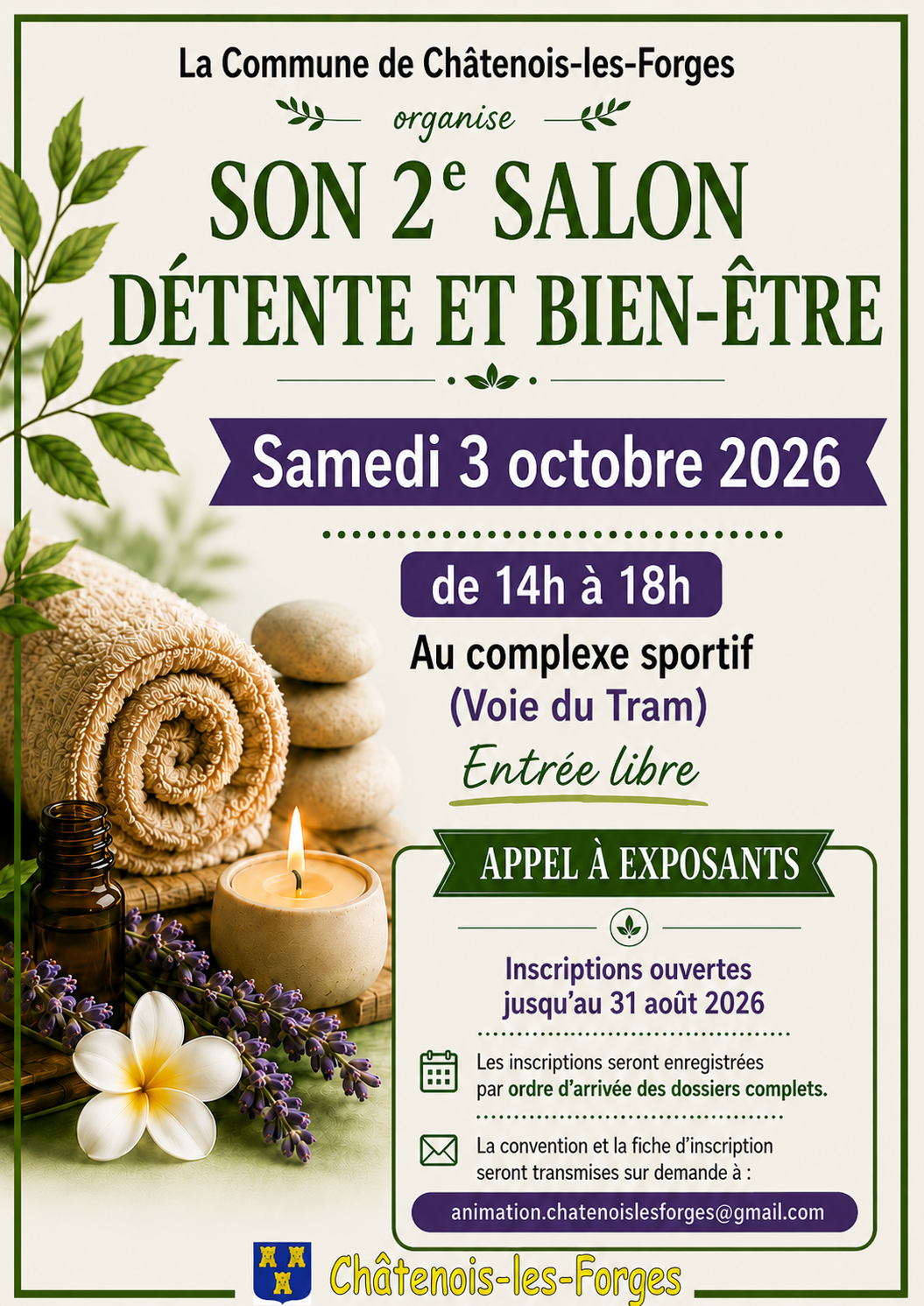 affiche bien etre appel exposants .png
