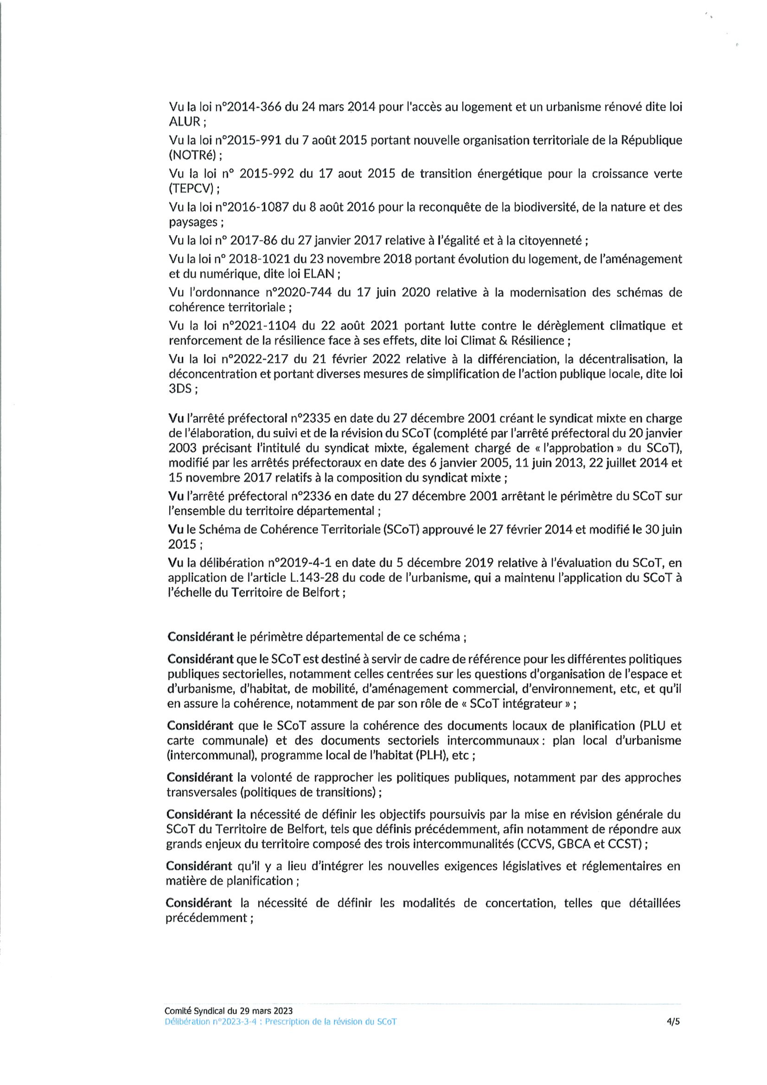 SYNDICAT MIXTE DU SCOT 90_délibération n°2023-3-4 portant révision du SCOT_004.jpg