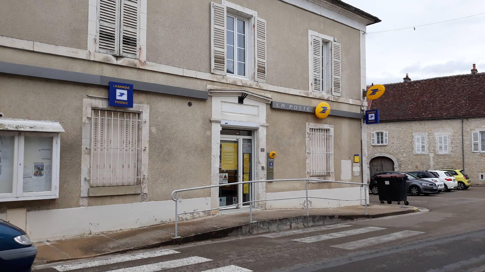 Poste