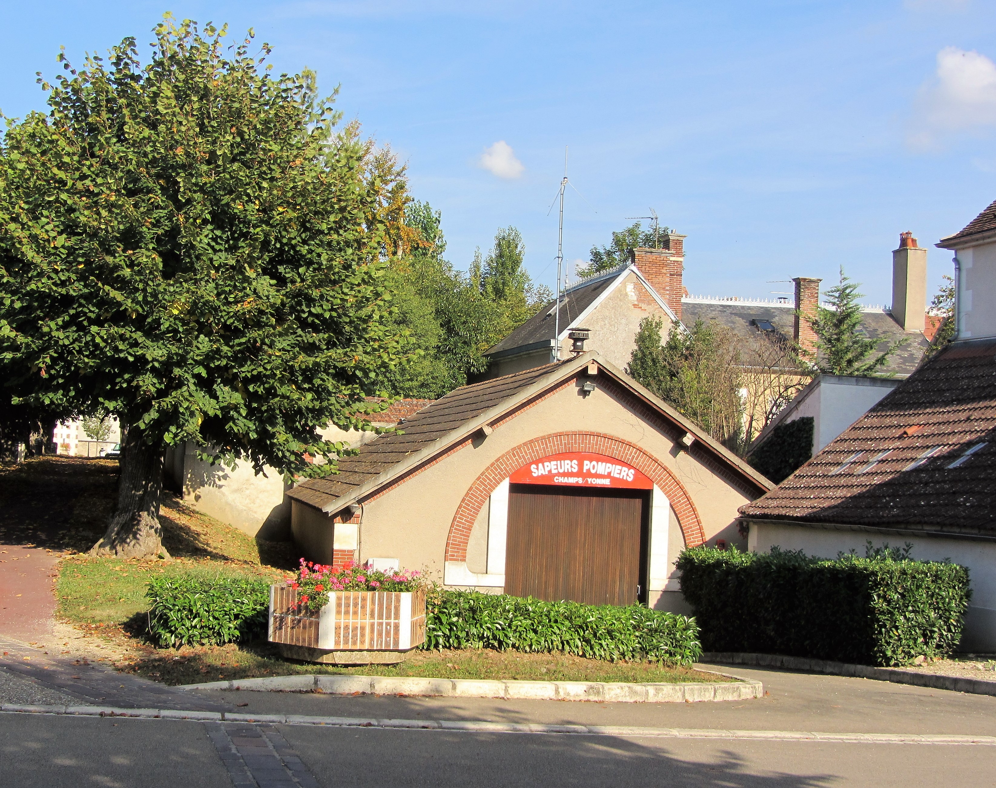 Lavoir