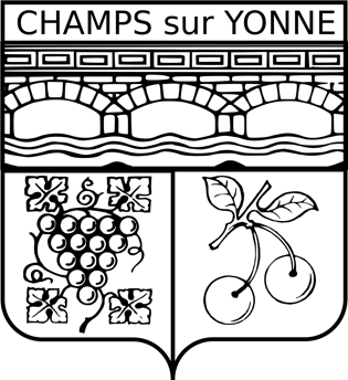 Commune de Champs-sur-Yonne