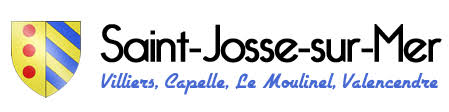 Commune de Saint-Josse-sur-Mer