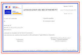 Attestation de recensement.jpg