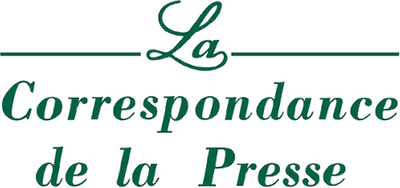 LA CORESPONDANCE PRESSE.png