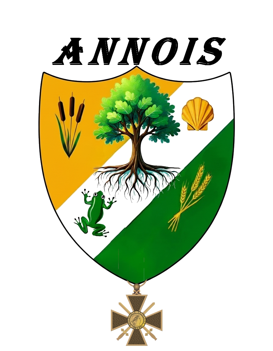 Logo Annois