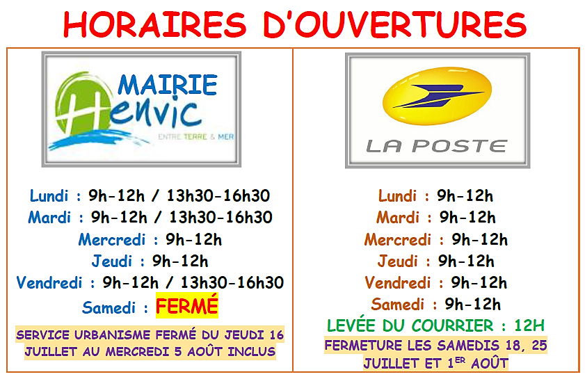 HORAIRES D_OUVERTURES ETE 2026.png
