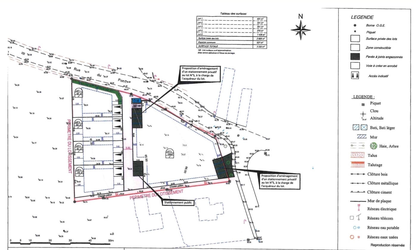 plan lotissement Kerilis.jpg