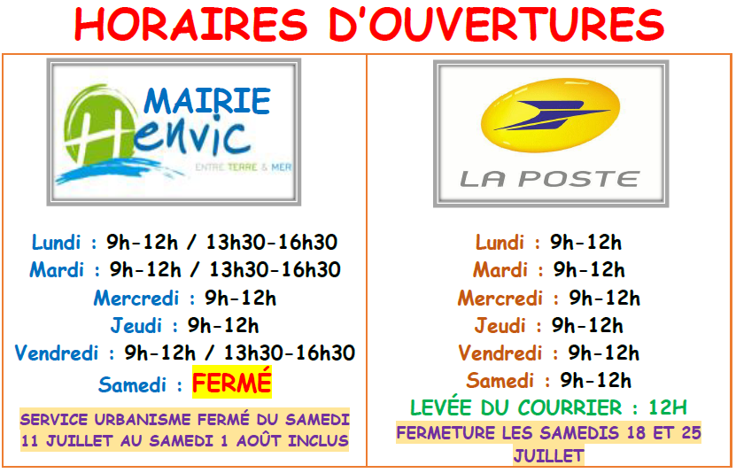 HORAIRES D_OUVERTURES ETE 2026.png