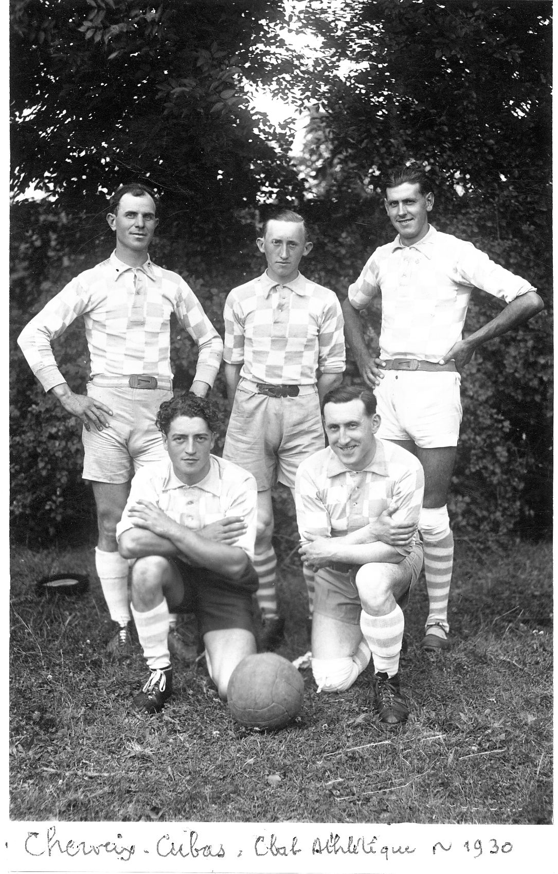 1936 CACC