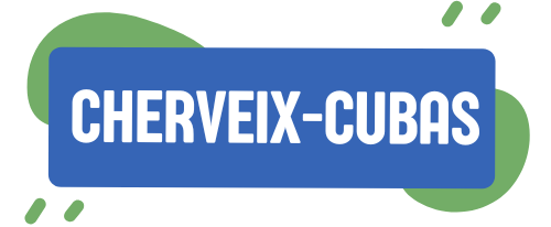 Logo Commune de Cherveix-Cubas