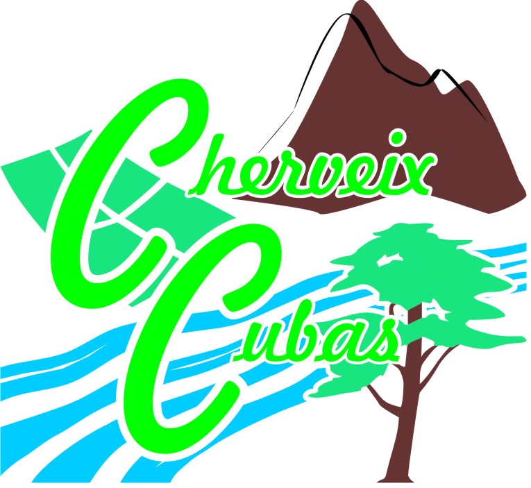 Commune de Cherveix-Cubas