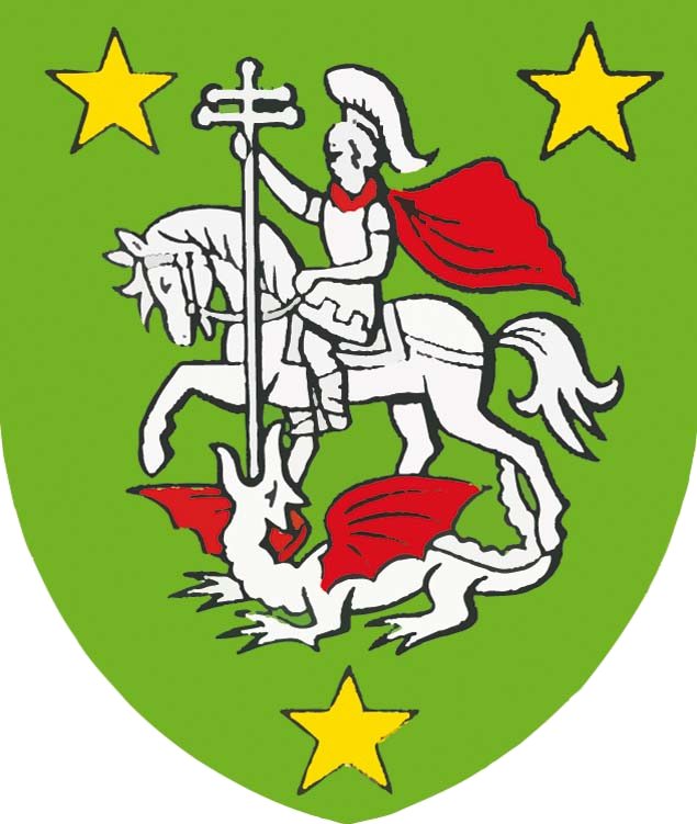 Saint Georges sur Allier