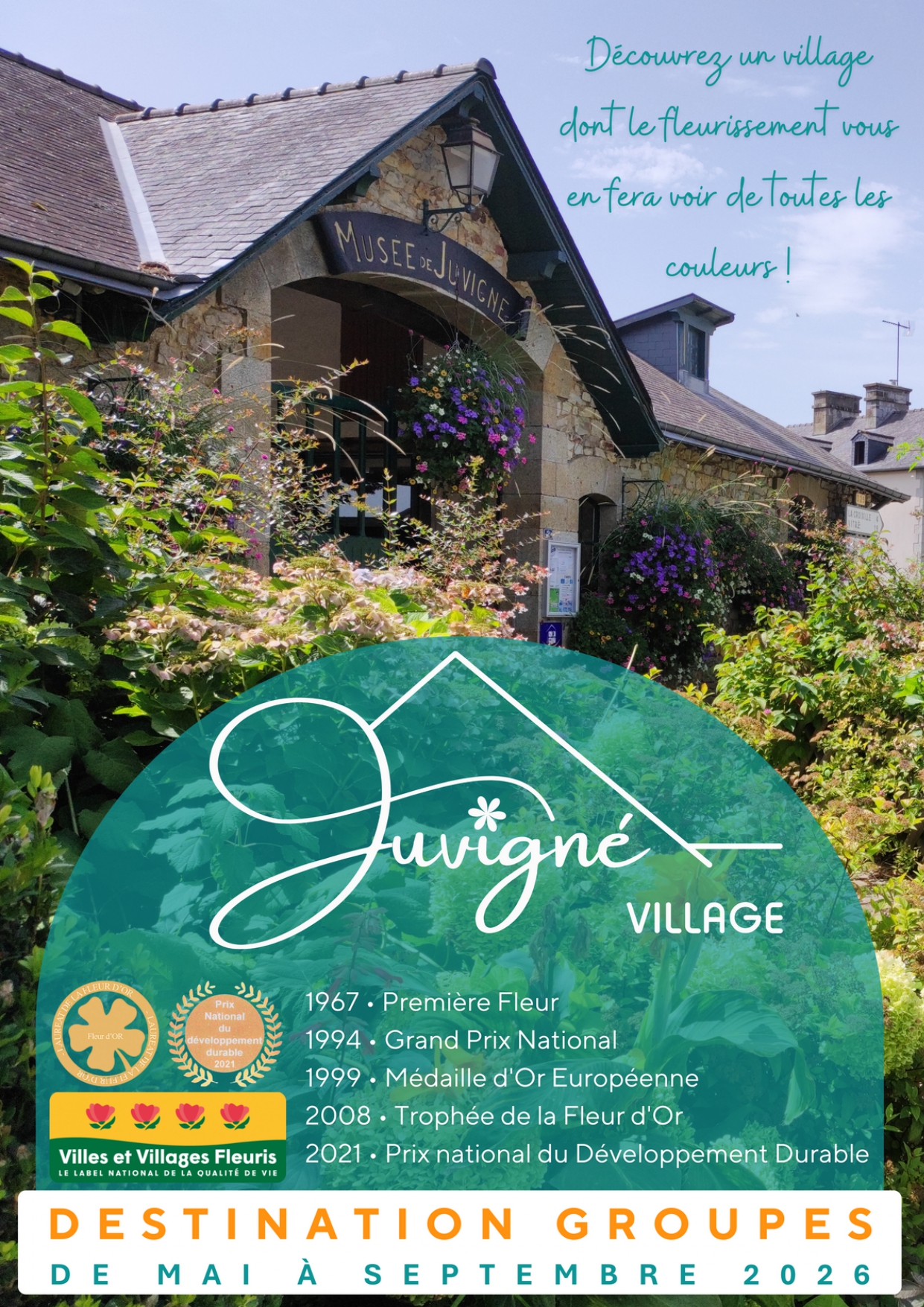 Juvigné