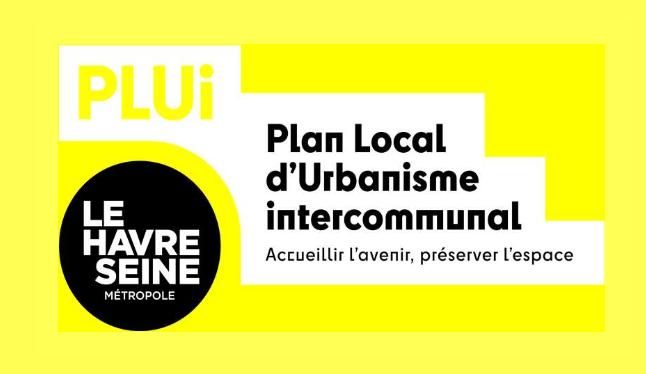 Plan Local d’Urbanisme intercommunal (PLUi)