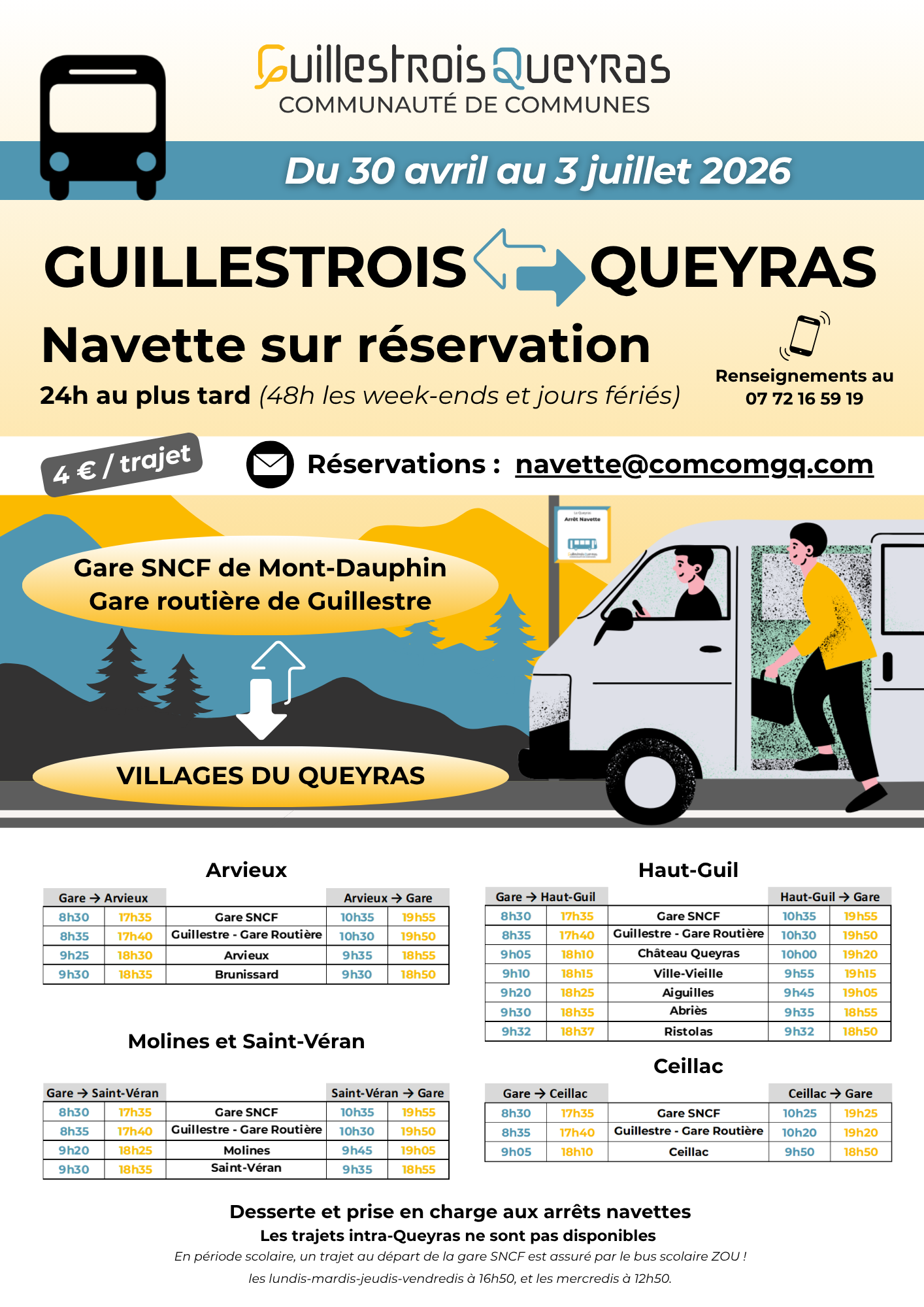 Affiche Navettes Intersaison - PRINTEMPS 2026.png