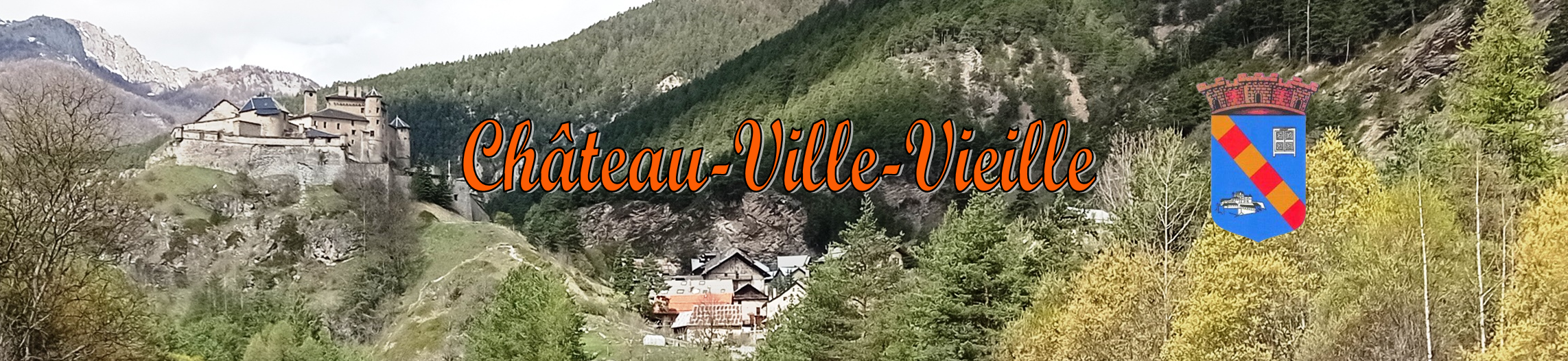 Château-Ville-Vieille