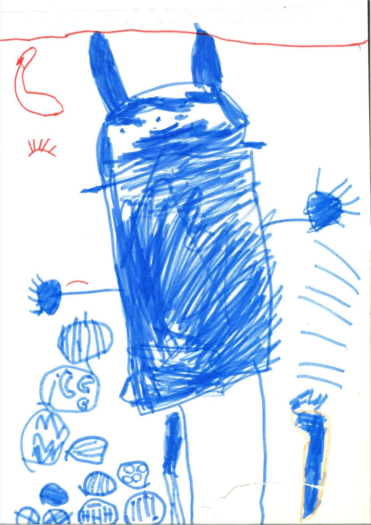 2026 Chasse aux oeufs