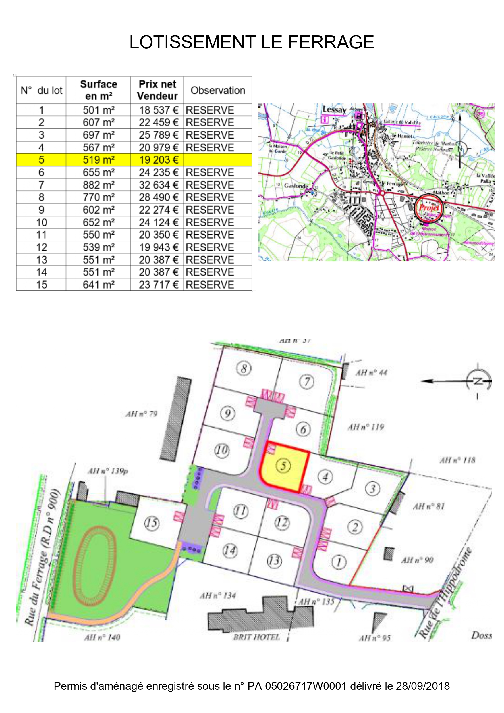 01. LE FERRAGE Grille de prix et plan au 25.09.25.jpg