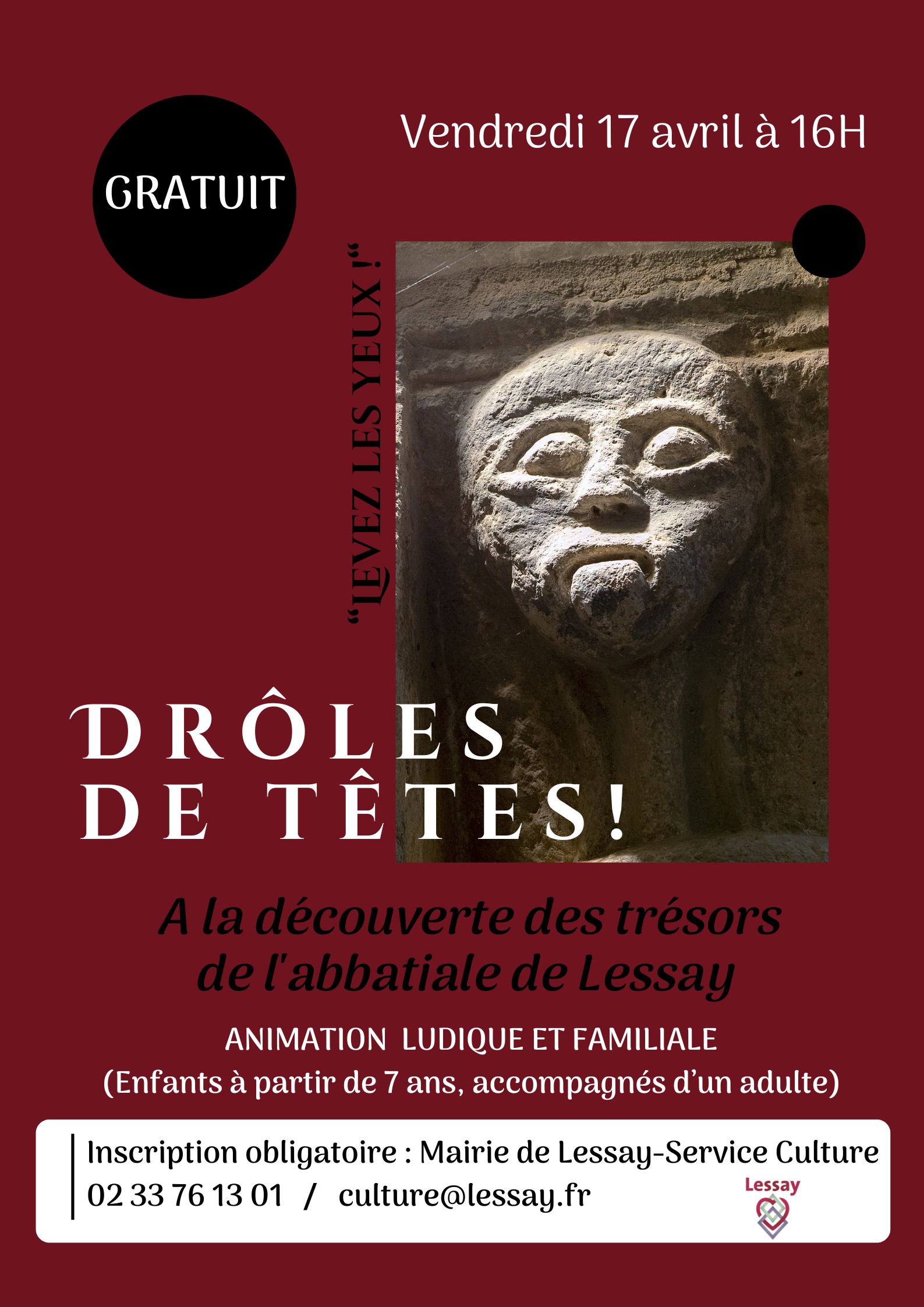 Drôles de têtes ! affiche.png