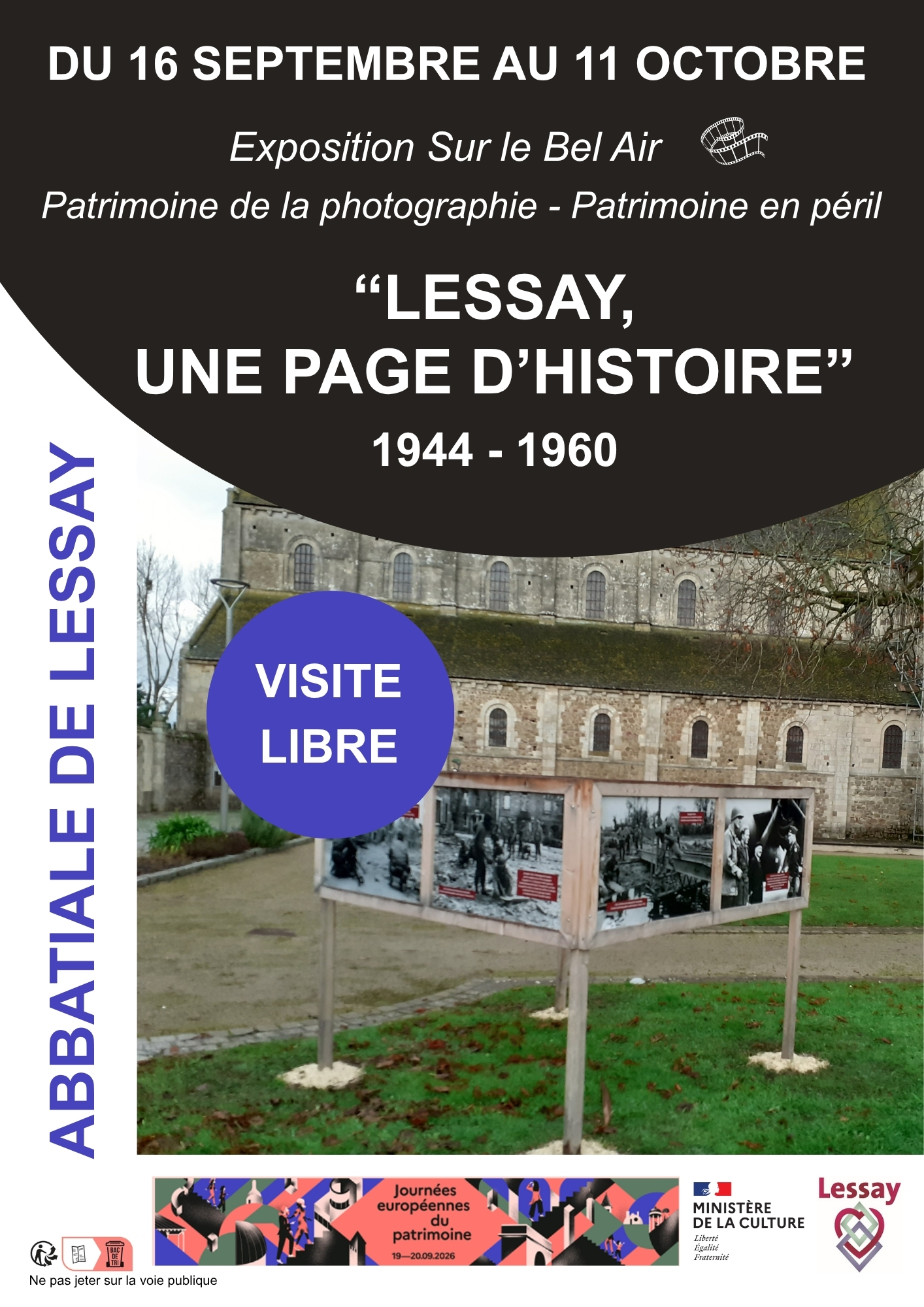Lessay, une page d_histoire 1944 - 1960.jpg