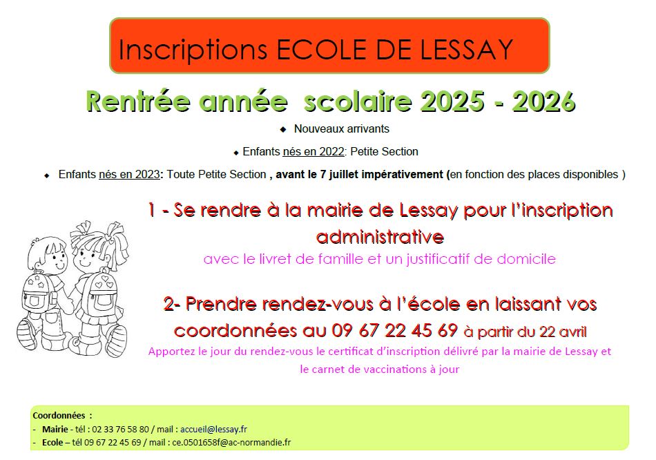 rentrée scolaire 2025-2026.JPG