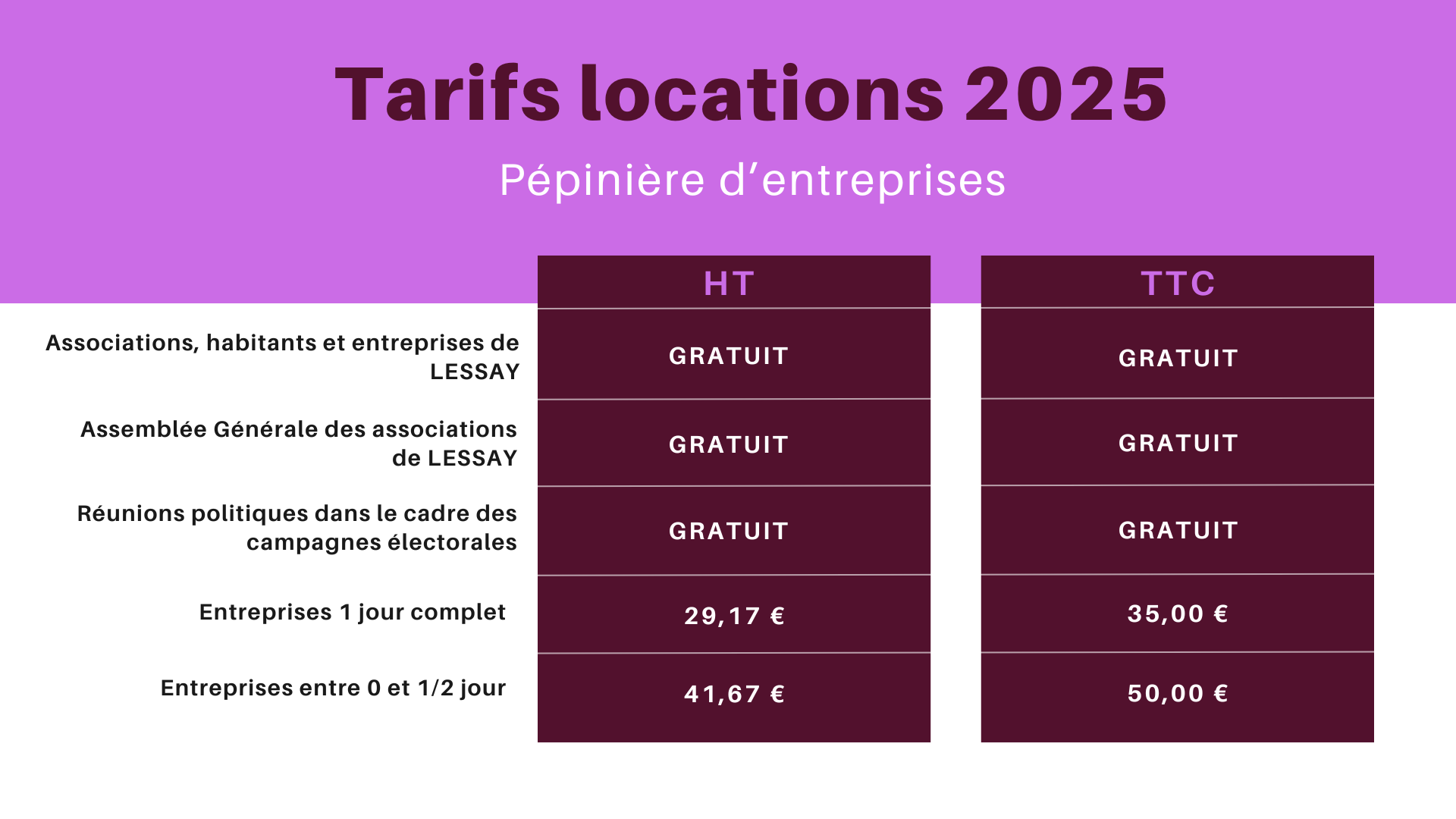 tarifs pépinière entreprises.png